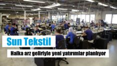 Yatırımlarını artıracak