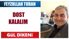 DOST KALALIM