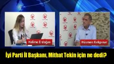 Kırkpınar’a Torbalı sorusu