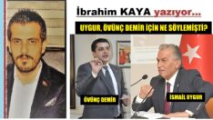 CHP tabanı, bu yüzden Demir’e karşı!