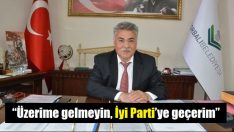 Mithat Tekin, İyi Parti’ye mi geçecek?