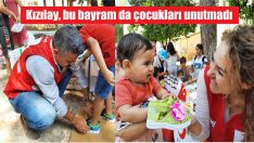 Torbalı Kızılay yürekleri ısıttı