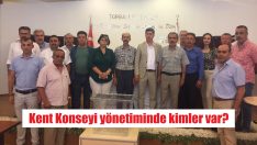 Soytürk’ün listesi kazandı