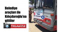 CHP’den tepki çeken davranış