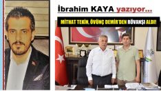 Kent Konseyi’nin perde arkası