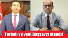 Cumhuriyet Başsavcımız değişti