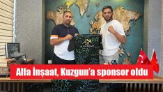 Torbalılı şampiyona büyük destek