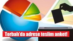 CHP anketi Torbalı’yı karıştırdı
