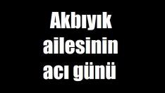 Ayşe Akbıyık vefat etti