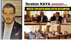 Övünç Demir hevesini aldı