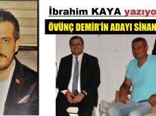 Delegeleri arayıp baskı yapıyor