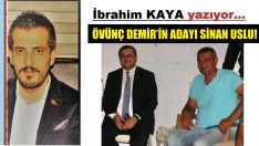 Delegeleri arayıp baskı yapıyor
