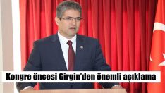 Birlik ve beraberlik mesajı verdi