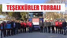 Torbalı, seferber oldu