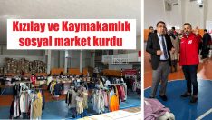 Günaydın’dan “bağış” çağrısı