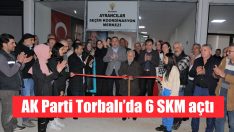 AK Parti tam saha çalışıyor