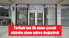 Port Kids Baby Spa yeni adresine taşındı