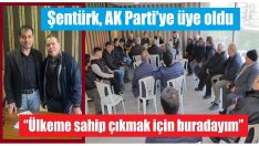 Cumhur İttifakı’na destek artıyor