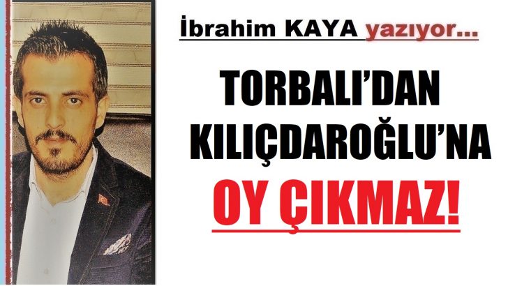 TORBALI’DA ERDOĞAN RÜZGARI