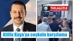 Torbalı vekilinin yanında!
