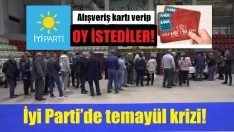 İnsanların yoksulluğunu kullandılar