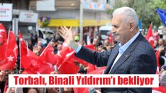 Yüğrük’ten Torbalı halkına davet