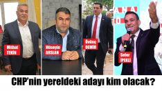 CHP’de 2024 yarışı kızıştı