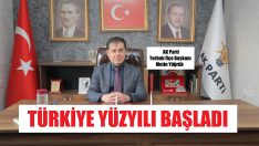 Torbalı halkına teşekkür etti