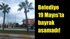 CHP’nin “Bayrak” korkusu