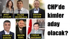 CHP’de 2024 hesapları başladı