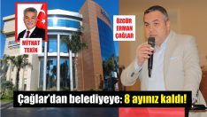 Erdoğan’a oy verenleri sürdüler!