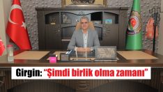 Torbalı çiftçisi yine “Girgin” dedi