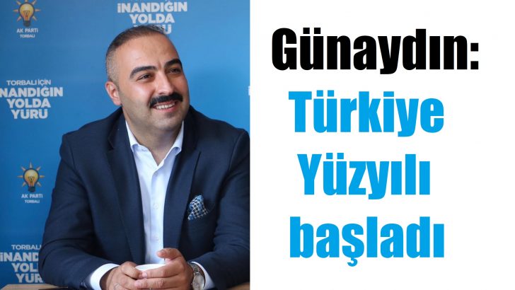 Şimdi birlik olma vaktidir
