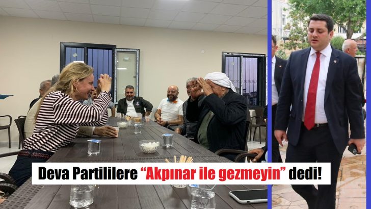 Hem çalışmadı, hem çalıştırmadı!