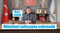 Asgari ücret beklentileri aştı