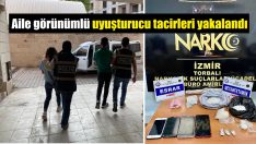 Torbalı’da uyuşturucuya geçit yok!