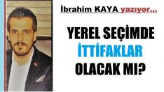 İYİ PARTİ, CHP’DEN TORBALI’YI İSTEYECEK