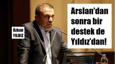 “Taban değişimin içinde Kılıçdaroğlu’nu istiyor”