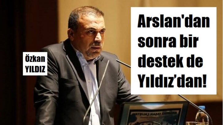 “Taban değişimin içinde Kılıçdaroğlu’nu istiyor”