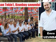 Hem nalına vurdu, hem mıhına!