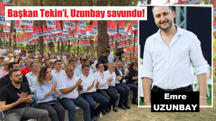 Hem nalına vurdu, hem mıhına!