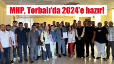 Kaçar, mazbatayı aldı