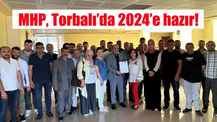 Kaçar, mazbatayı aldı