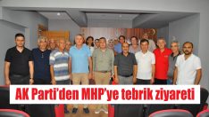 Cumhur İttifakı tek yürek