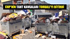 Belediye asli görevlerini bile unuttu