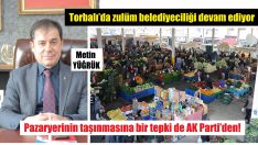 Hem esnaf, hem de vatandaş cezalandırılıyor!