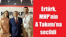 MHP İl Yönetimi’ne girdi