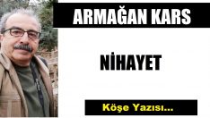 NİHAYET