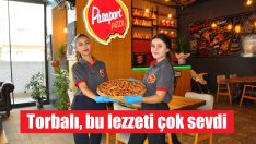 Pasaport Pizza’ya yoğun ilgi