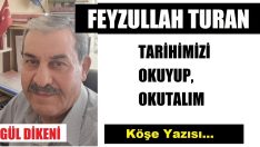 TARİHİMİZİ OKUYUP, OKUTALIM